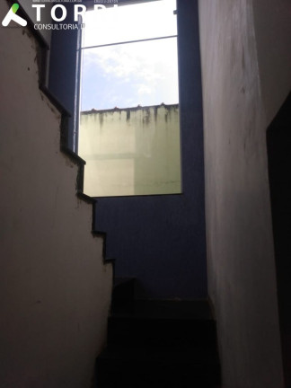 Imagem Sobrado com 3 Quartos à Venda, 160 m² em Parque São Bento - Sorocaba