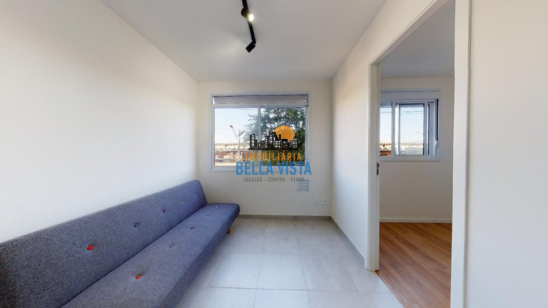 Apartamento com 2 Quartos à Venda,  em Vila Leopoldina - São Paulo