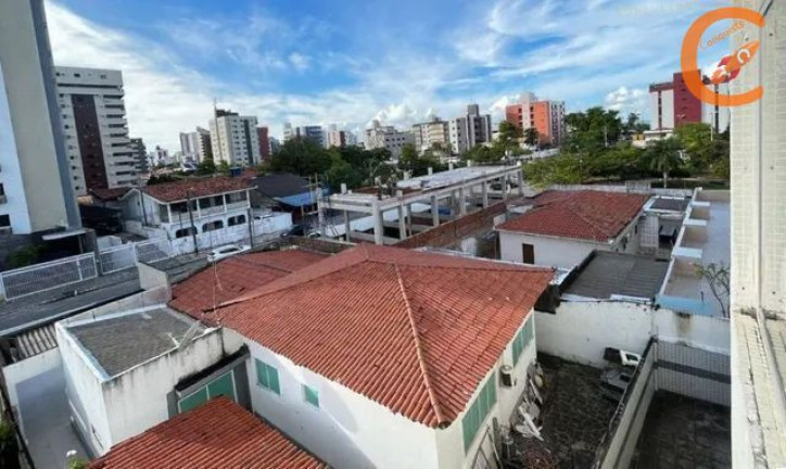 Imagem Apartamento com 3 Quartos à Venda, 75 m² em Manaíra - João Pessoa