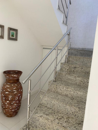 Imagem Imóvel com 3 Quartos à Venda, 189 m² em Buraquinho - Lauro De Freitas Imagem Imóvel com 3 Quartos à Venda, 189 m² em Buraquinho - Lauro De Freitas