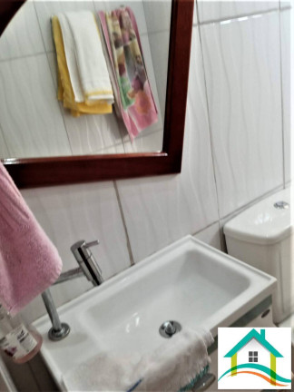 Imagem Apartamento com 2 Quartos à Venda, 52 m² em Jardim Dona Sinhá - São Paulo