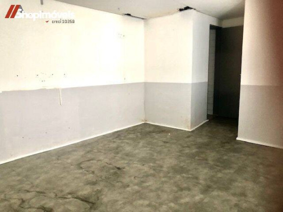 Imagem Galpão à Venda, 560 m² em Vila Mariana - São Paulo