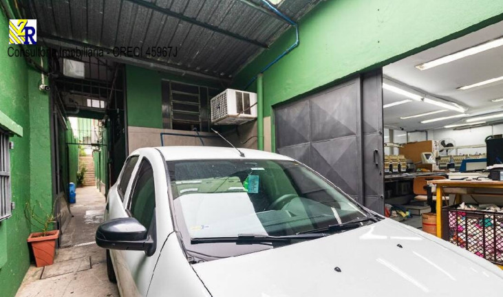 Imagem Imóvel Comercial à Venda, 500 m² em Vila Nova Manchester - São Paulo