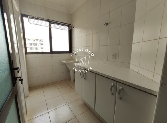 Imagem Apartamento com 3 Quartos à Venda, 142 m² em Nova Aliança - Ribeirão Preto Imagem Apartamento com 3 Quartos à Venda, 142 m² em Nova Aliança - Ribeirão Preto