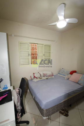 Imagem Casa com 2 Quartos à Venda, 98 m² em Parque São Miguel - Hortolândia Imagem Casa com 2 Quartos à Venda, 98 m² em Parque São Miguel - Hortolândia