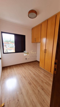 Imagem Apartamento com 3 Quartos à Venda, 82 m² em Jardim Taboão - São Paulo