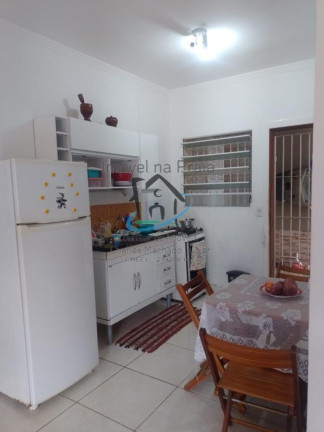 Imagem Casa com 2 Quartos à Venda, 45 m² em Maranduba - Ubatuba