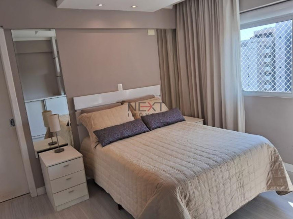 Imagem Apartamento com 3 Quartos à Venda, 130 m² em Vila Izabel - Curitiba