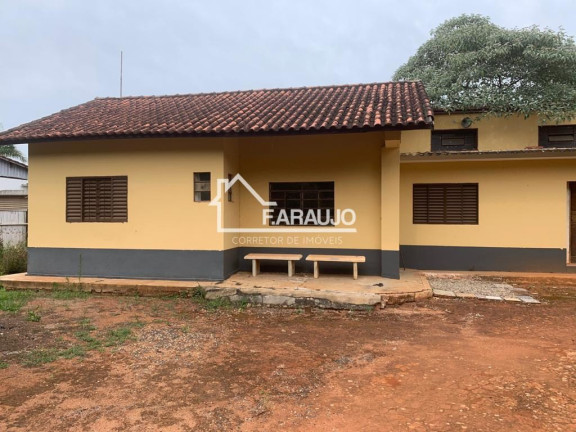 Imagem Imóvel com 4 Quartos à Venda, 6.600 m² em Chácara Jardim Perlamar - Araçoiaba Da Serra Imagem Imóvel com 4 Quartos à Venda, 6.600 m² em Chácara Jardim Perlamar - Araçoiaba Da Serra