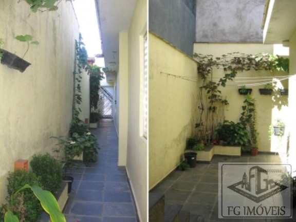 Imagem Casa com 3 Quartos à Venda, 192 m² em Jaguaribe - Osasco Imagem Casa com 3 Quartos à Venda, 192 m² em Jaguaribe - Osasco