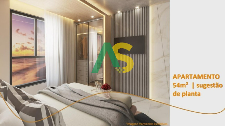 Imagem Imóvel com 1 Quarto à Venda, 30 m² em Piedade - Jaboatão Dos Guararapes Imagem Imóvel com 1 Quarto à Venda, 30 m² em Piedade - Jaboatão Dos Guararapes