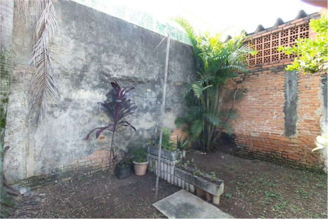 Imagem Casa com 3 Quartos à Venda, 90 m² em Campo Belo - São Paulo Imagem Casa com 3 Quartos à Venda, 90 m² em Campo Belo - São Paulo
