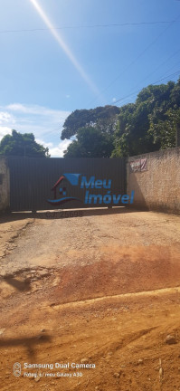 Imagem Terreno à Venda, 120 m² em Recanto Das Emas - Brasília Imagem Terreno à Venda, 120 m² em Recanto Das Emas - Brasília