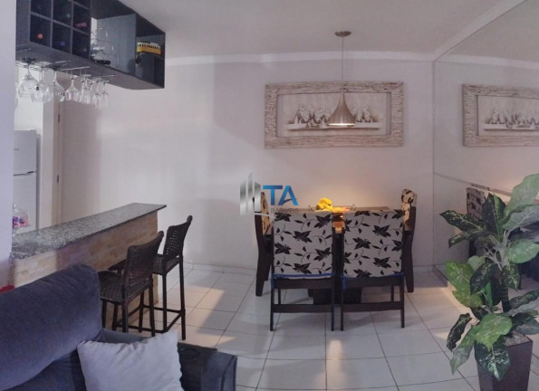 Imóvel com 2 Quartos à Venda, 50 m² em Vila Industrial - Campinas