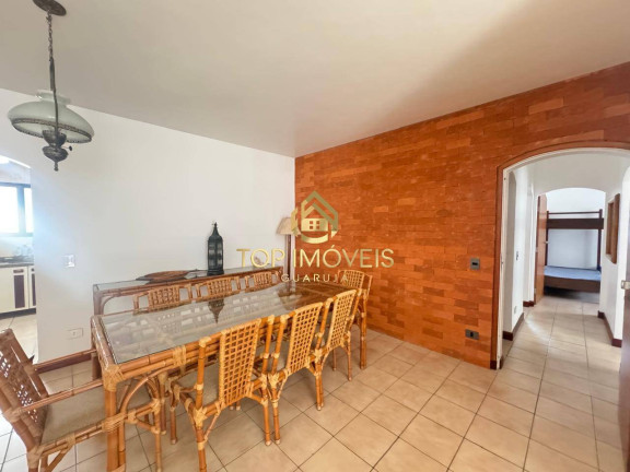 Apartamento com 4 Quartos à Venda, 132 m² em Pitangueiras - Guarujá