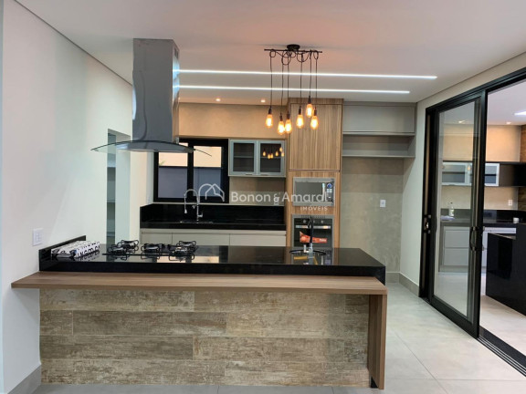 Imagem Casa de Condomínio com 5 Quartos à Venda, 360 m² em Swiss Park - Campinas Imagem Casa de Condomínio com 5 Quartos à Venda, 360 m² em Swiss Park - Campinas