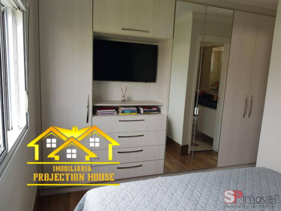 Imagem Apartamento com 3 Quartos à Venda, 85 m² em São Paulo Imagem Apartamento com 3 Quartos à Venda, 85 m² em São Paulo