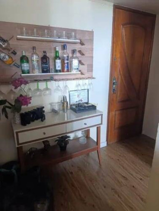 Imagem Apartamento com 2 Quartos à Venda, 60 m² em Barra Da Tijuca - Rio De Janeiro