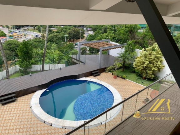 Imagem Apartamento com 4 Quartos à Venda, 560 m² em Candeal - Salvador Imagem Apartamento com 4 Quartos à Venda, 560 m² em Candeal - Salvador