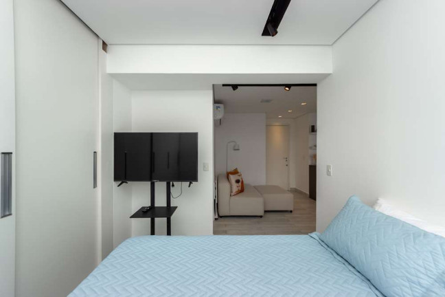 Imagem Imóvel com 1 Quarto à Venda, 56 m² em Saúde - São Paulo Imagem Imóvel com 1 Quarto à Venda, 56 m² em Saúde - São Paulo