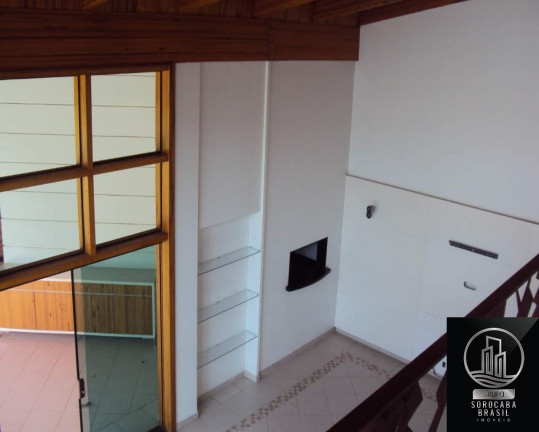 Imagem Casa com 5 Quartos à Venda, 1.013 m² em Jardim Santa Rosália - Sorocaba Imagem Casa com 5 Quartos à Venda, 1.013 m² em Jardim Santa Rosália - Sorocaba