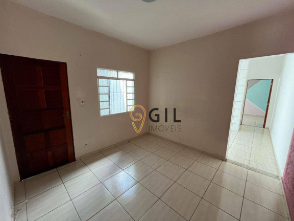 Imagem Casa com 2 Quartos à Venda, 99 m² em Jardim Do Portal - Jacareí