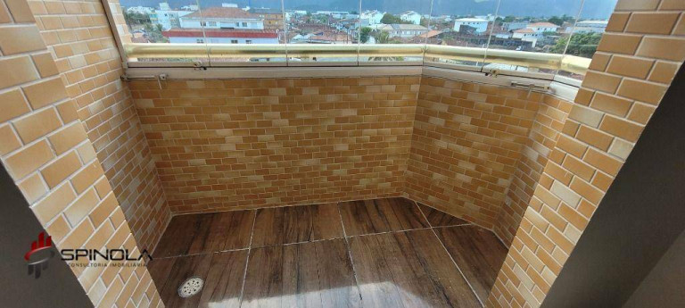Imagem Apartamento com 1 Quarto à Venda, 36 m² em Caiçara - Praia Grande Imagem Apartamento com 1 Quarto à Venda, 36 m² em Caiçara - Praia Grande