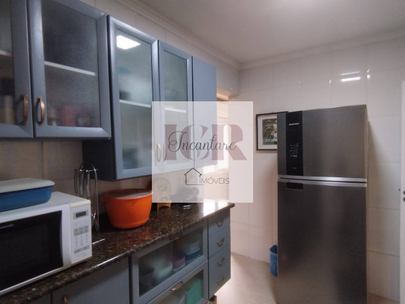Imagem Casa de Condomínio com 3 Quartos à Venda, 140 m² em Caguassu - Sorocaba Imagem Casa de Condomínio com 3 Quartos à Venda, 140 m² em Caguassu - Sorocaba
