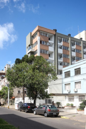 Imagem Apartamento com 2 Quartos à Venda, 61 m² em Menino Deus - Porto Alegre