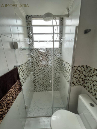 Imagem Imóvel com 2 Quartos à Venda, 57 m² em Demarchi - São Bernardo Do Campo