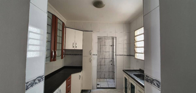 Imagem Apartamento com 1 Quarto à Venda, 46 m² em Perdizes - São Paulo