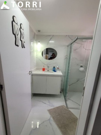 Imagem Apartamento com 2 Quartos à Venda, 60 m² em Jardim São Carlos - Sorocaba