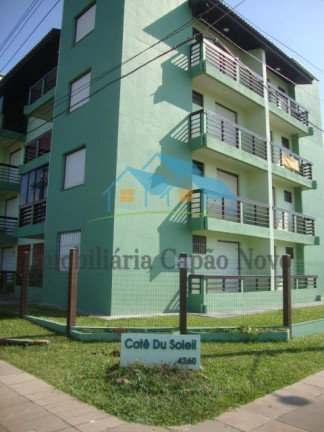 Apartamento com 2 Quartos à Venda, 80 m² em Capão Novo - Capão Da Canoa