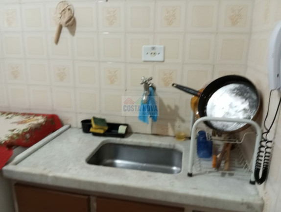 Imagem Apartamento com 1 Quarto à Venda, 62 m² em Aviação - Praia Grande Imagem Apartamento com 1 Quarto à Venda, 62 m² em Aviação - Praia Grande