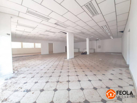 Imagem Sala Comercial para Alugar, 524 m² em Centro - Americana Imagem Sala Comercial para Alugar, 524 m² em Centro - Americana