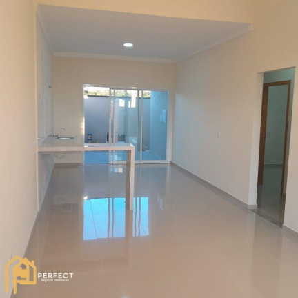 Imagem Casa com 3 Quartos à Venda, 90 m² em Loteamento Santa Clara - Pindamonhangaba