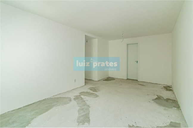 Imagem Apartamento com 3 Quartos à Venda, 184 m² em Menino Deus - Porto Alegre