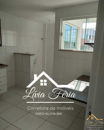 Imagem Apartamento com 2 Quartos à Venda, 70 m² em Parque Rosário - Campos Dos Goytacazes