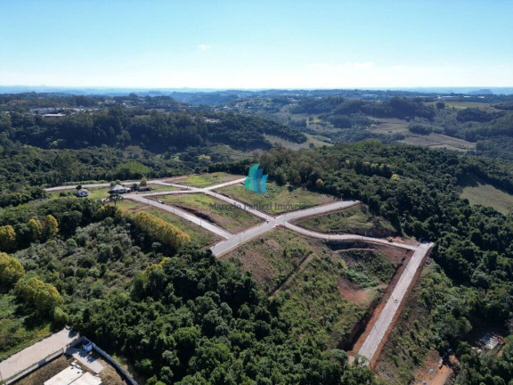 Imagem Terreno à Venda, 240 m² em São Roque - Bento Gonçalves