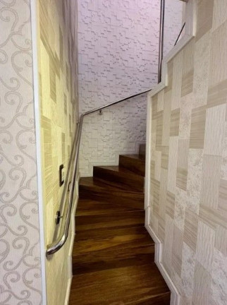 Imagem Casa com 3 Quartos à Venda, 130 m² em Cajuru - Curitiba Imagem Casa com 3 Quartos à Venda, 130 m² em Cajuru - Curitiba