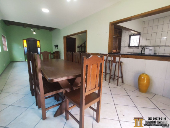 Imagem Casa com 4 Quartos à Venda, 238 m² em Centro - Bertioga
