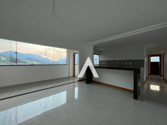 Imagem Casa com 3 Quartos à Venda, 140 m² em Comary - Teresópolis Imagem Casa com 3 Quartos à Venda, 140 m² em Comary - Teresópolis