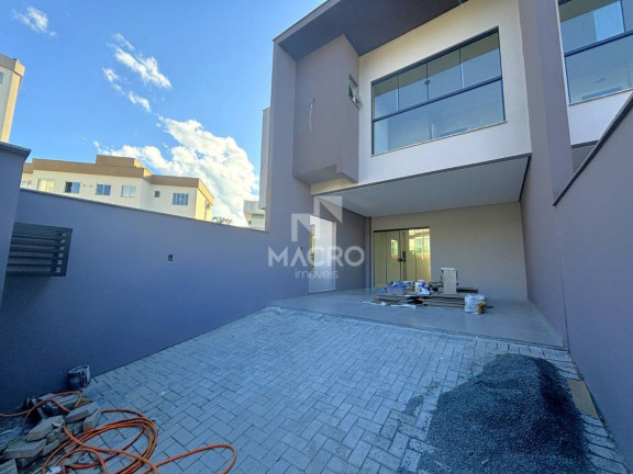 Imagem Casa com 3 Quartos à Venda, 121 m² em Amizade - Jaraguá Do Sul Imagem Casa com 3 Quartos à Venda, 121 m² em Amizade - Jaraguá Do Sul