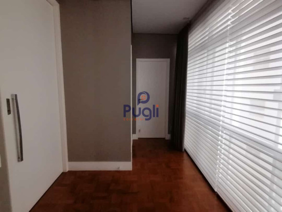 Imagem Apartamento com 3 Quartos para Alugar, 220 m² em Higienópolis - São Paulo