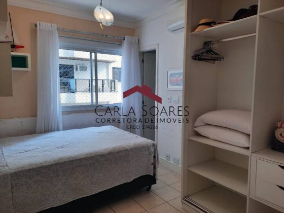 Imagem Apartamento com 3 Quartos à Venda, 156 m² em Vila Alzira - Guarujá Imagem Apartamento com 3 Quartos à Venda, 156 m² em Vila Alzira - Guarujá