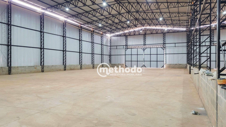 Imagem Galpão para Alugar, 1.000 m² em Betel - Paulínia Imagem Galpão para Alugar, 1.000 m² em Betel - Paulínia
