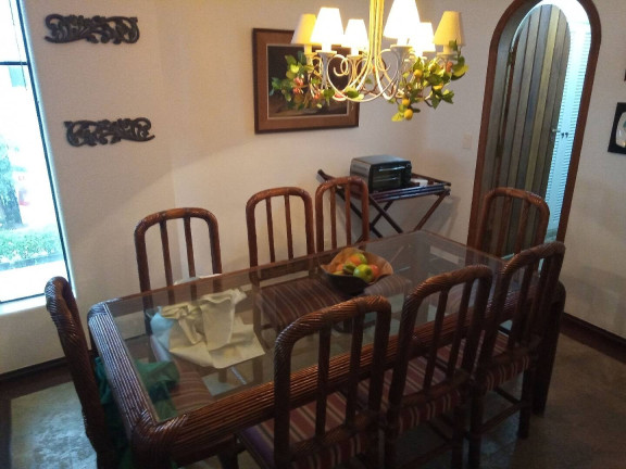 Imagem Apartamento com 3 Quartos à Venda, 160 m² em Enseada - Guarujá