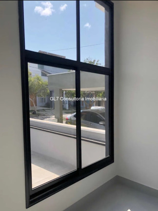 Imagem Casa com 3 Quartos à Venda,  em Jardim Park Real - Indaiatuba