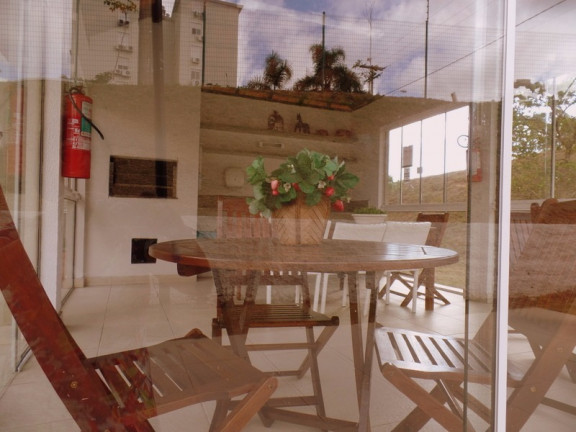 Imagem Apartamento com 2 Quartos à Venda, 43 m² em Alto Petrópolis - Porto Alegre Imagem Apartamento com 2 Quartos à Venda, 43 m² em Alto Petrópolis - Porto Alegre