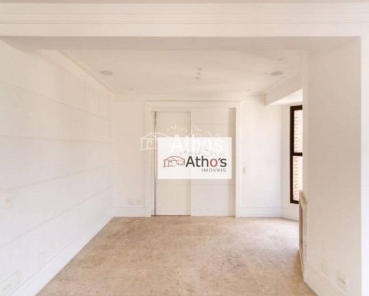 Imagem Apartamento com 4 Quartos à Venda, 592 m² em Vila Andrade - São Paulo